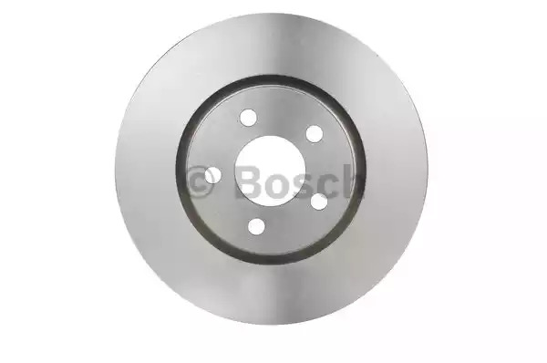 Тормозной диск BOSCH 0 986 479 029 (BD916)