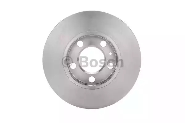 Тормозной диск BOSCH 0 986 479 036 (BD923)