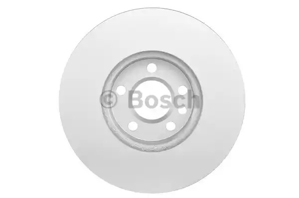 Тормозной диск BOSCH 0 986 479 037 (BD924, E1 90 R - 02C0074/0344)