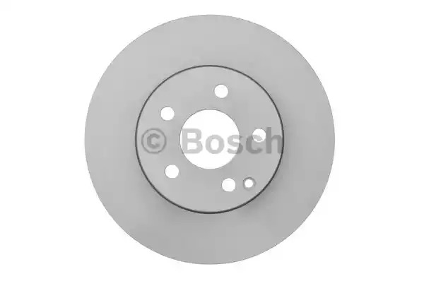 Тормозной диск BOSCH 0 986 479 039 (BD926)