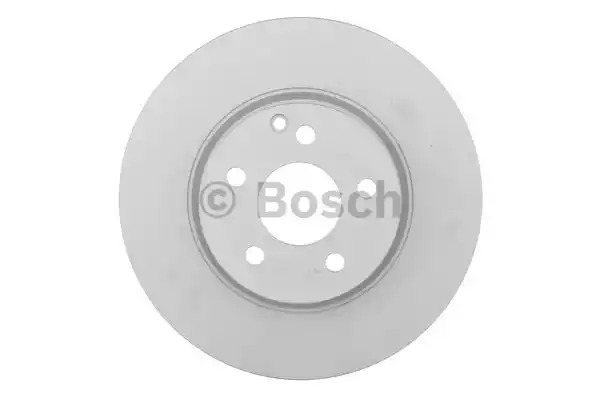 Тормозной диск BOSCH 0 986 479 040 (BD927)