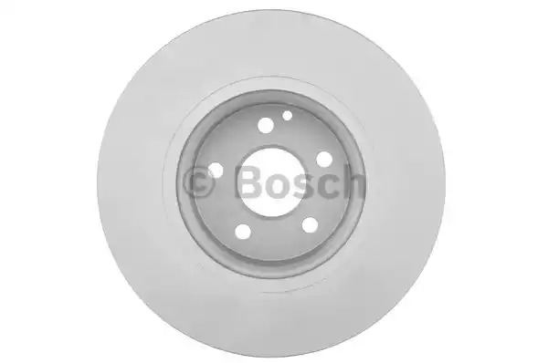 Тормозной диск BOSCH 0 986 479 040 (BD927)