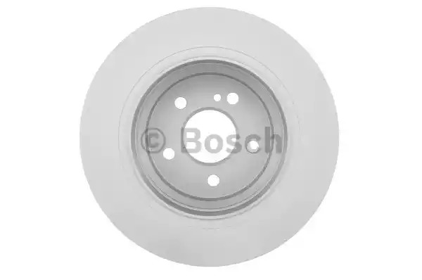 Тормозной диск BOSCH 0 986 479 041 (BD928)