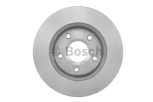 Тормозной диск BOSCH 0 986 479 046 (BD1635)