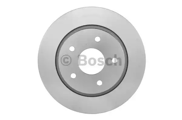 Тормозной диск BOSCH 0 986 479 050 (BD1636)