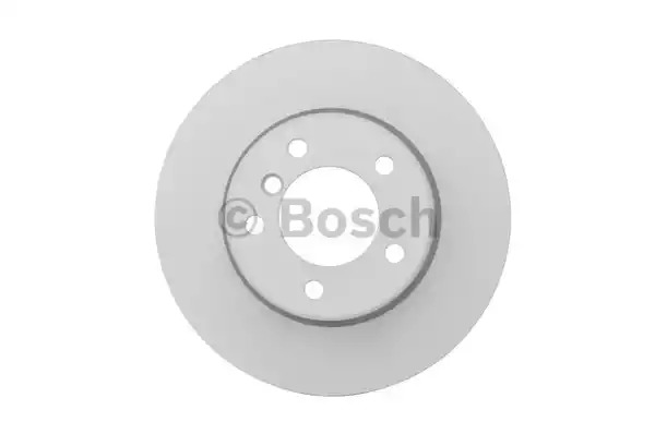 Тормозной диск BOSCH 0 986 479 055 (BD994)