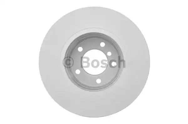 Тормозной диск BOSCH 0 986 479 055 (BD994)