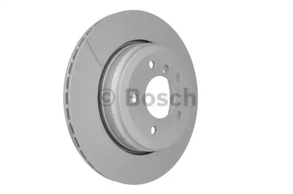 Тормозной диск BOSCH 0 986 479 056 (BD995)