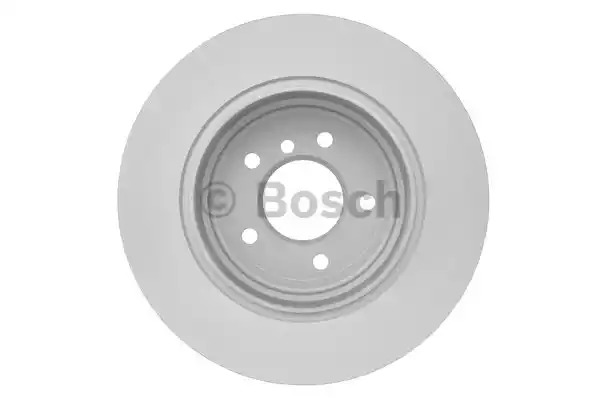 Тормозной диск BOSCH 0 986 479 056 (BD995)