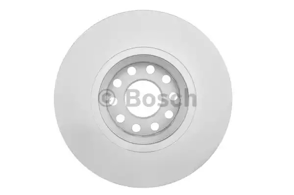 Тормозной диск BOSCH 0 986 479 057 (BD996, E1 90 R -02C0381/0162)