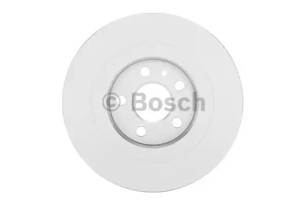 Тормозной диск BOSCH 0 986 479 064 (BD1001, E1 90 R - 02C0100/0194)