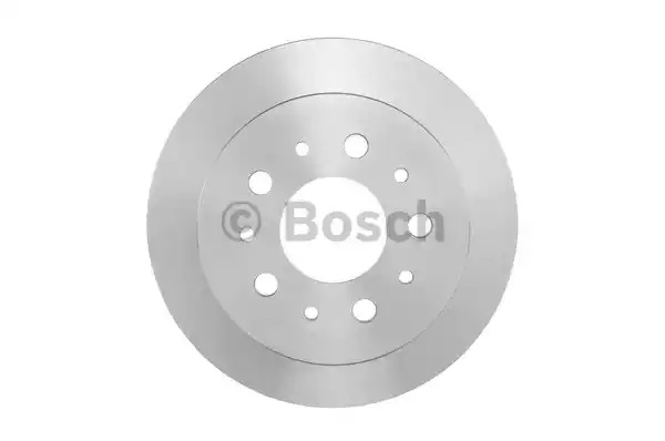 Тормозной диск BOSCH 0 986 479 065 (BD1002, E1 90 R - 02C0241/0316)