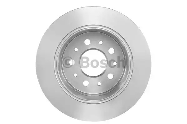 Тормозной диск BOSCH 0 986 479 065 (BD1002, E1 90 R - 02C0241/0316)