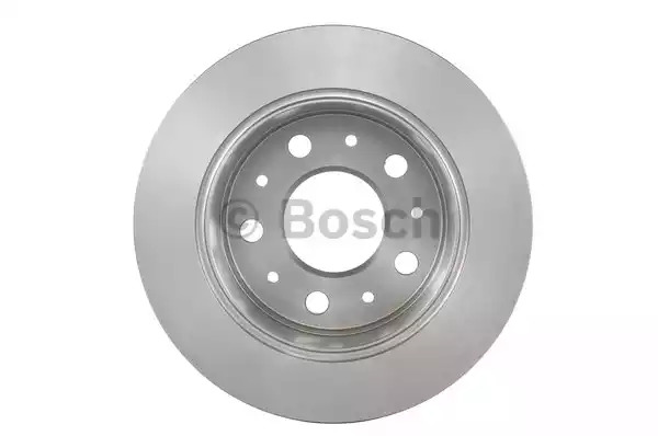 Тормозной диск BOSCH 0 986 479 066 (BD1003, E1 90 R - 02C0241/0315)