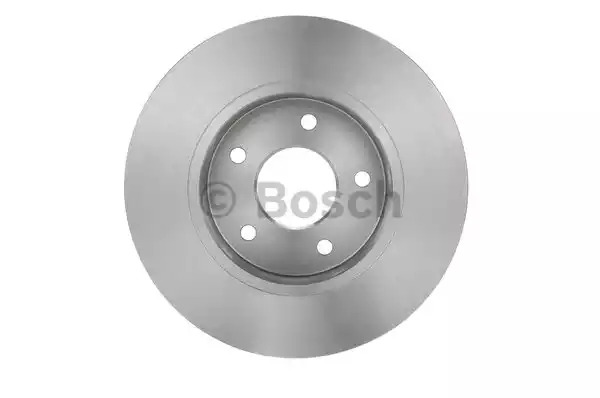Тормозной диск BOSCH 0 986 479 067 (BD1004)