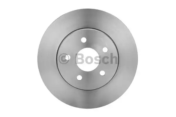 Тормозной диск BOSCH 0 986 479 068 (BD1005)