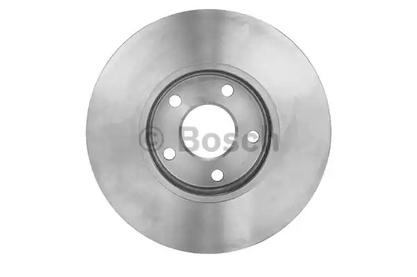 Тормозной диск BOSCH 0 986 479 069 (BD1006, E1 90 R - 02C0074/0051)