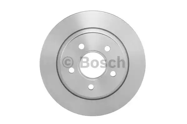 Тормозной диск BOSCH 0 986 479 070 (BD1007)