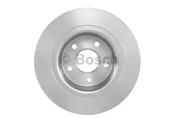 Тормозной диск BOSCH 0 986 479 070 (BD1007)