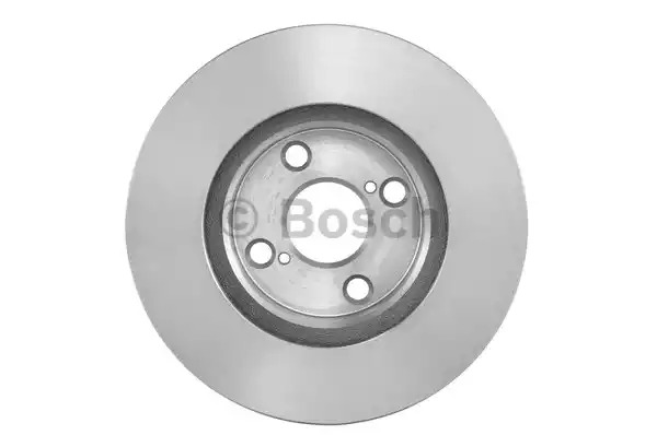 Тормозной диск BOSCH 0 986 479 085 (BD1020, E1 90 R - 02C0074/0143)