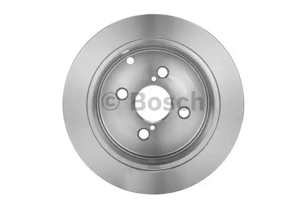Тормозной диск BOSCH 0 986 479 086 (BD1021)