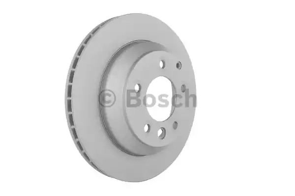 Тормозной диск BOSCH 0 986 479 095 (BD1025)
