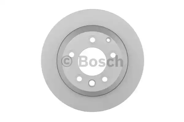 Тормозной диск BOSCH 0 986 479 095 (BD1025)