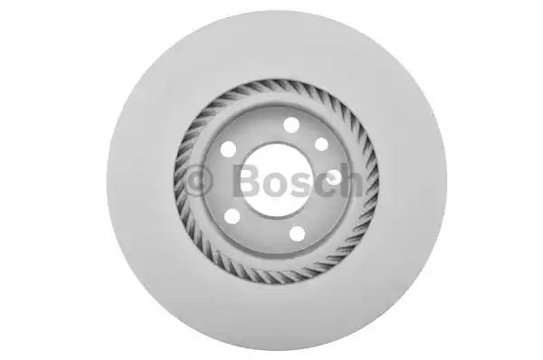Тормозной диск BOSCH 0 986 479 096 (BD1026)
