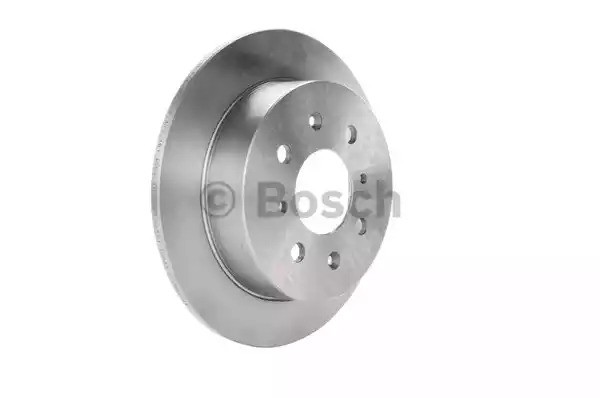 Тормозной диск BOSCH 0 986 479 101 (BD1031, E1 90 R - 02C0100/0380)