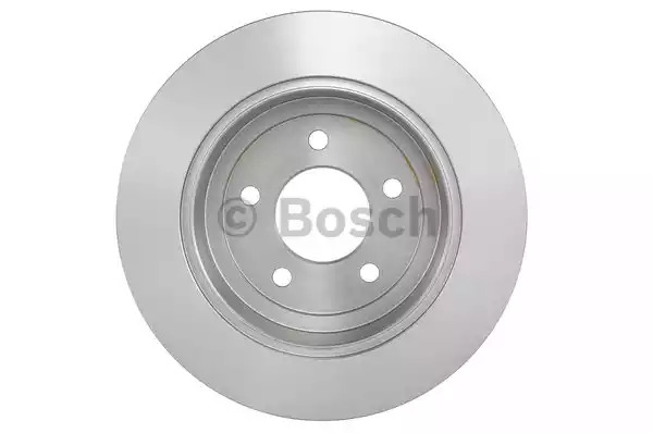 Тормозной диск BOSCH 0 986 479 102 (BD1032)