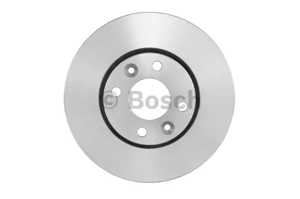 Тормозной диск BOSCH 0 986 479 103 (BD1033, E1 90 R - 02C0289/0172)