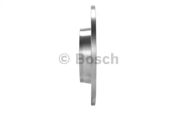 Тормозной диск BOSCH 0 986 479 106 (BD1036)