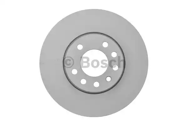 Тормозной диск BOSCH 0 986 479 107 (BD1037, E1 90 R -02C0348/0205)