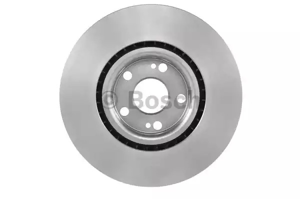 Тормозной диск BOSCH 0 986 479 109 (BD1039, E1 90 R - 02C0339/0372)