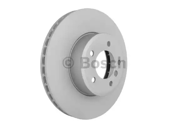 Тормозной диск BOSCH 0 986 479 115 (BD957)