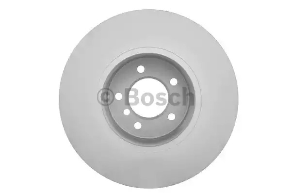 Тормозной диск BOSCH 0 986 479 115 (BD957)