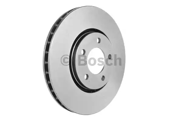 Тормозной диск BOSCH 0 986 479 117 (BD959)