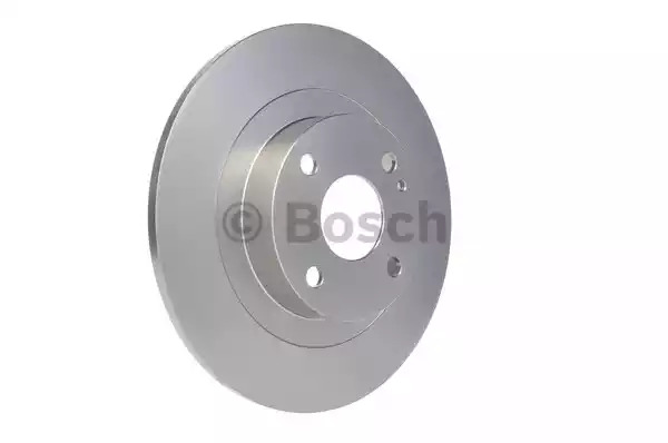Тормозной диск BOSCH 0 986 479 128 (BD969, E1 90 R -02C0371/0124)