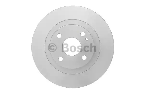 Тормозной диск BOSCH 0 986 479 128 (BD969, E1 90 R -02C0371/0124)