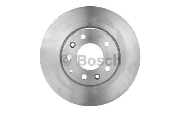 Тормозной диск BOSCH 0 986 479 132 (BD972)
