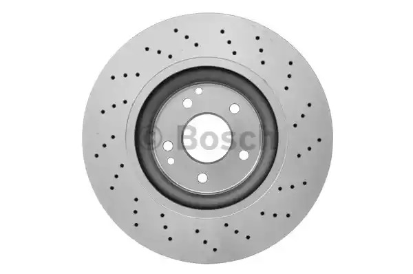 Тормозной диск BOSCH 0 986 479 135 (BD974)