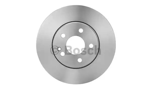 Тормозной диск BOSCH 0 986 479 137 (BD975)