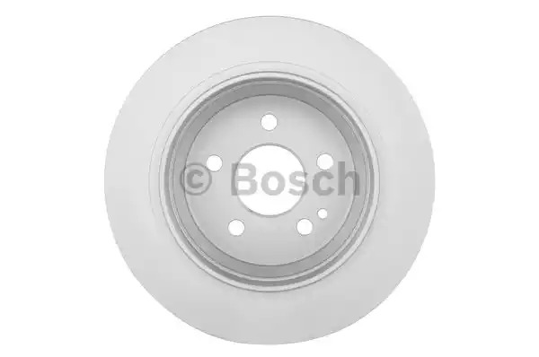 Тормозной диск BOSCH 0 986 479 138 (BD976, E1 90 R - 02C0241/0212)