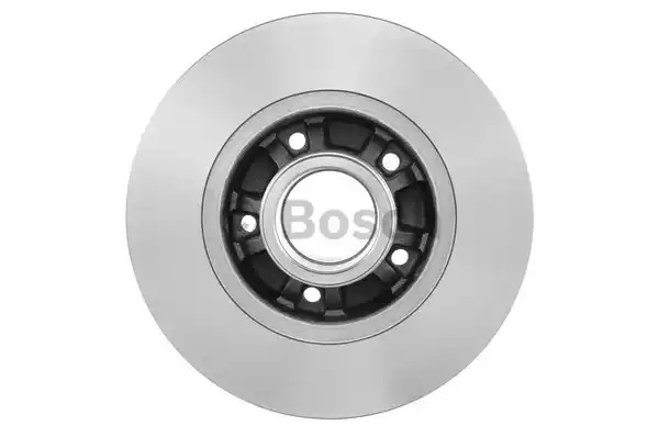 Тормозной диск BOSCH 0 986 479 144 (BD981)