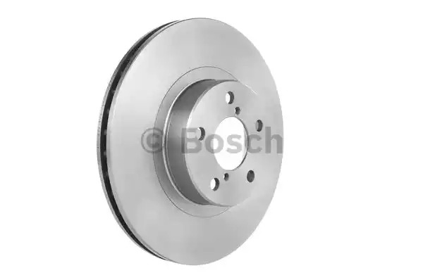 Тормозной диск BOSCH 0 986 479 147 (BD984, E1 90 R - 02C0074/0066)