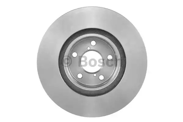 Тормозной диск BOSCH 0 986 479 147 (BD984, E1 90 R - 02C0074/0066)