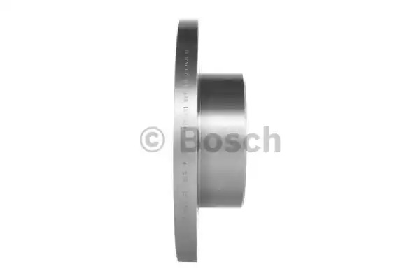 Тормозной диск BOSCH 0 986 479 162 (BD990)