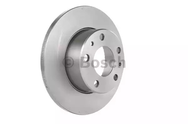 Тормозной диск BOSCH 0 986 479 163 (BD991, E1 90 R - 02C0355/0223)