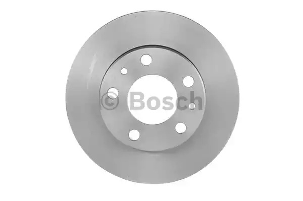 Тормозной диск BOSCH 0 986 479 163 (BD991, E1 90 R - 02C0355/0223)