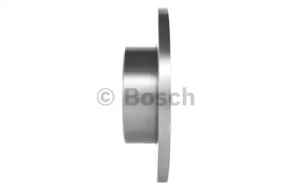 Тормозной диск BOSCH 0 986 479 163 (BD991, E1 90 R - 02C0355/0223)